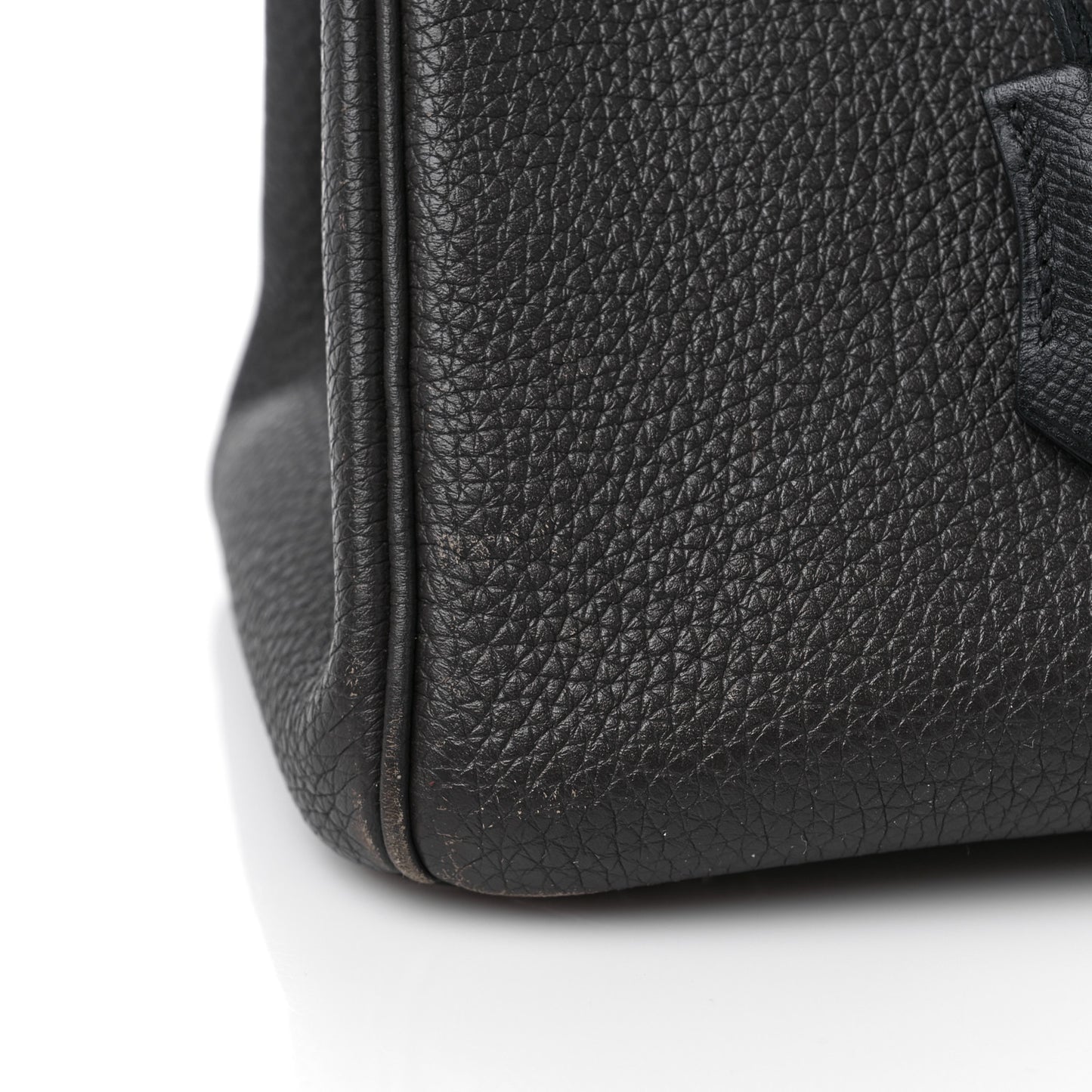 Togo Birkin 30 Plomb