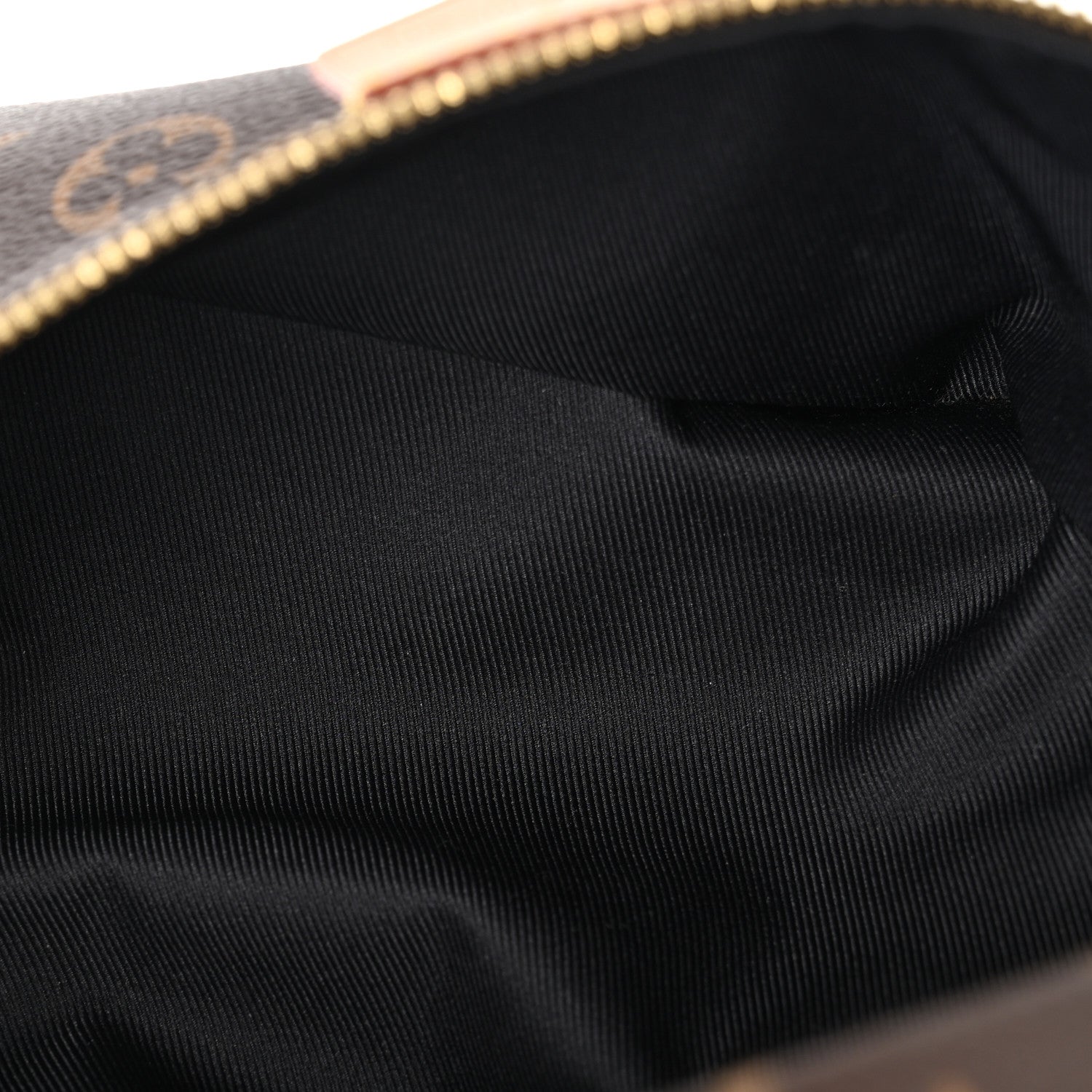Louis Vuitton Monogram Bumbag 5 of 9