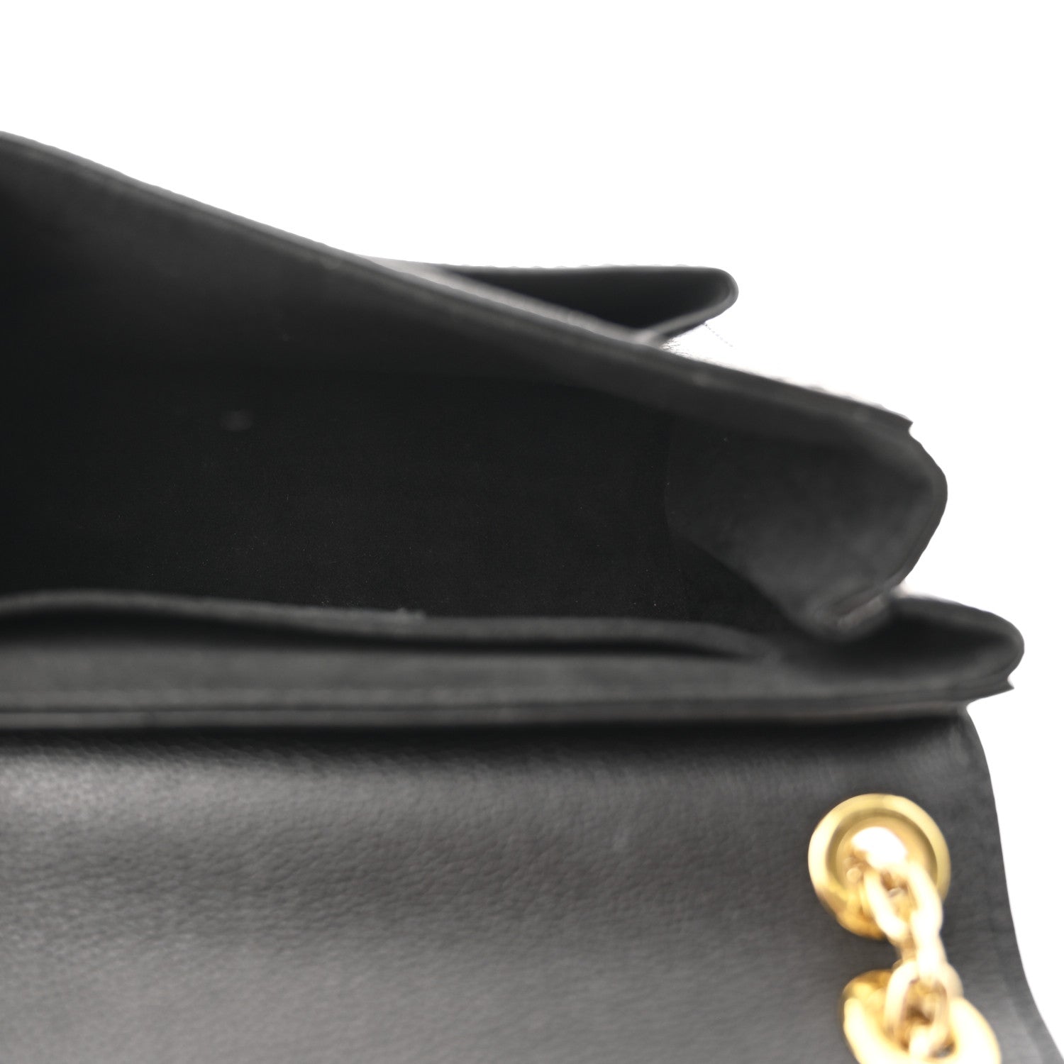 Louis Vuitton Empreinte Vavin BB Black 5 of 10