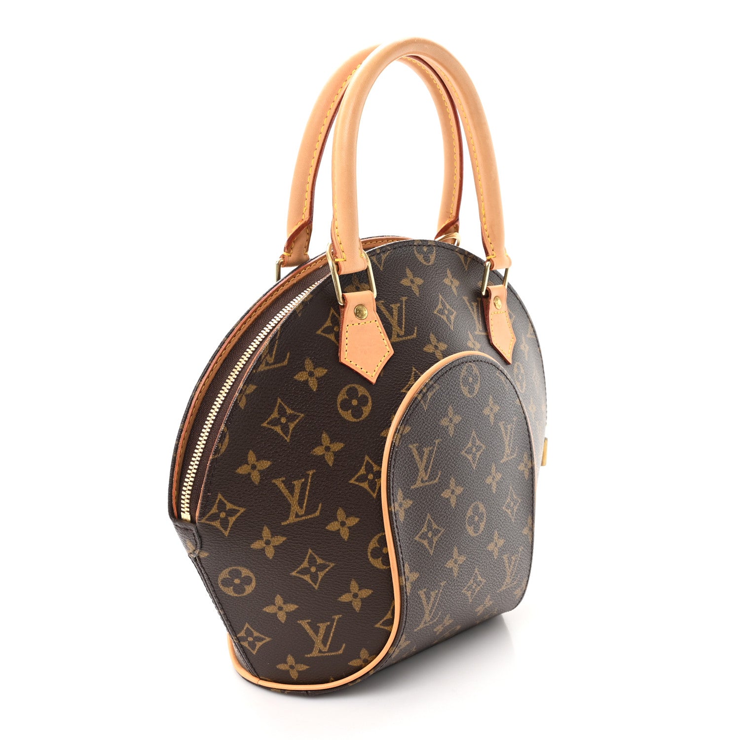 Louis Vuitton Monogram Ellipse PM 3 of 9