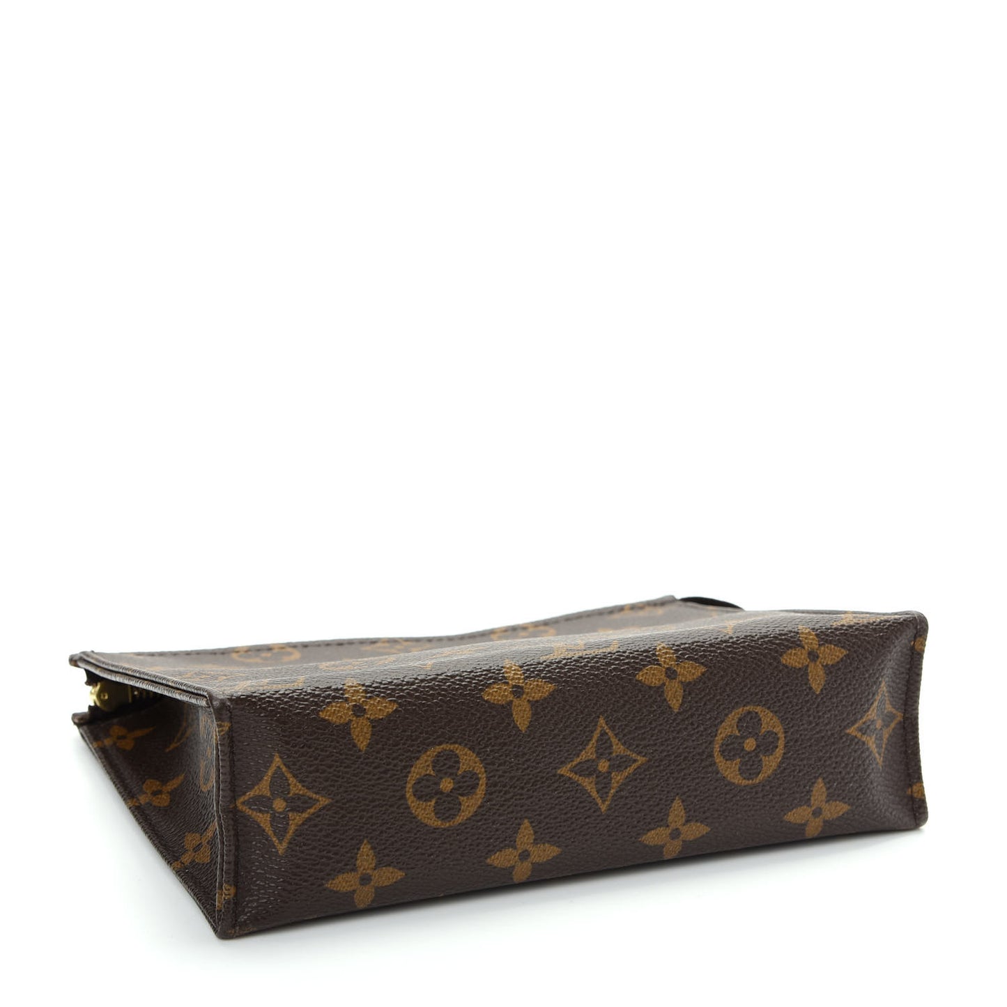 Monogram Toiletry Pouch 19