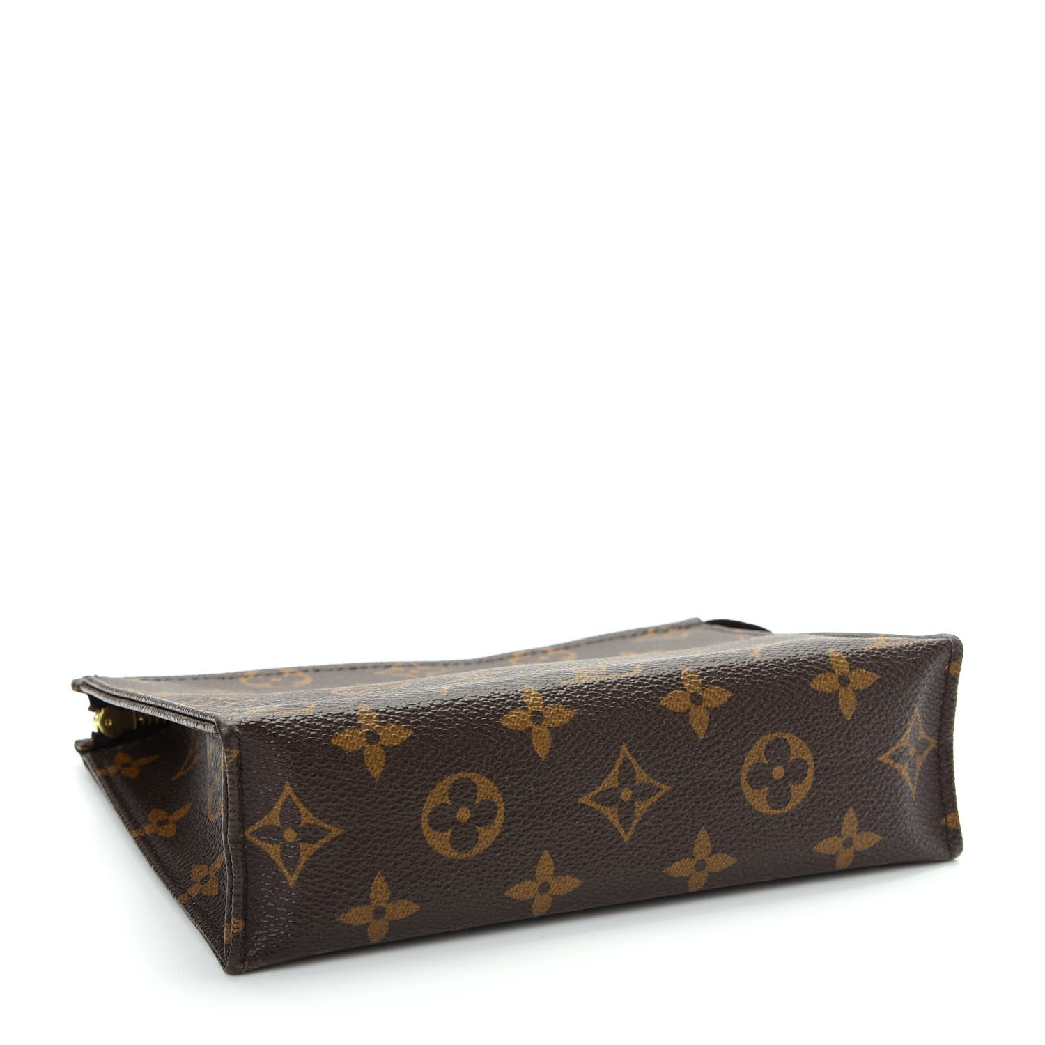 Louis Vuitton Monogram Toiletry Pouch 19 4 of 6