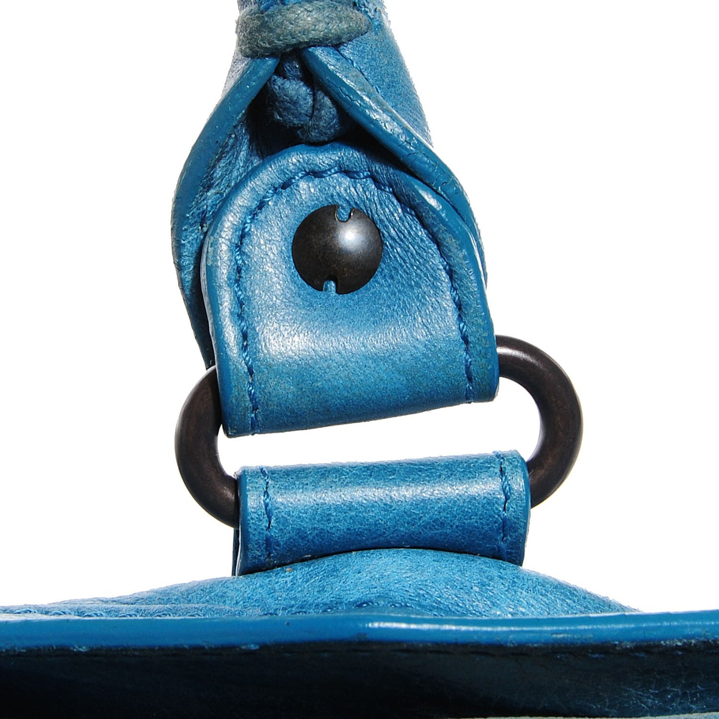 Agneau Classic Hardware First Cyclade