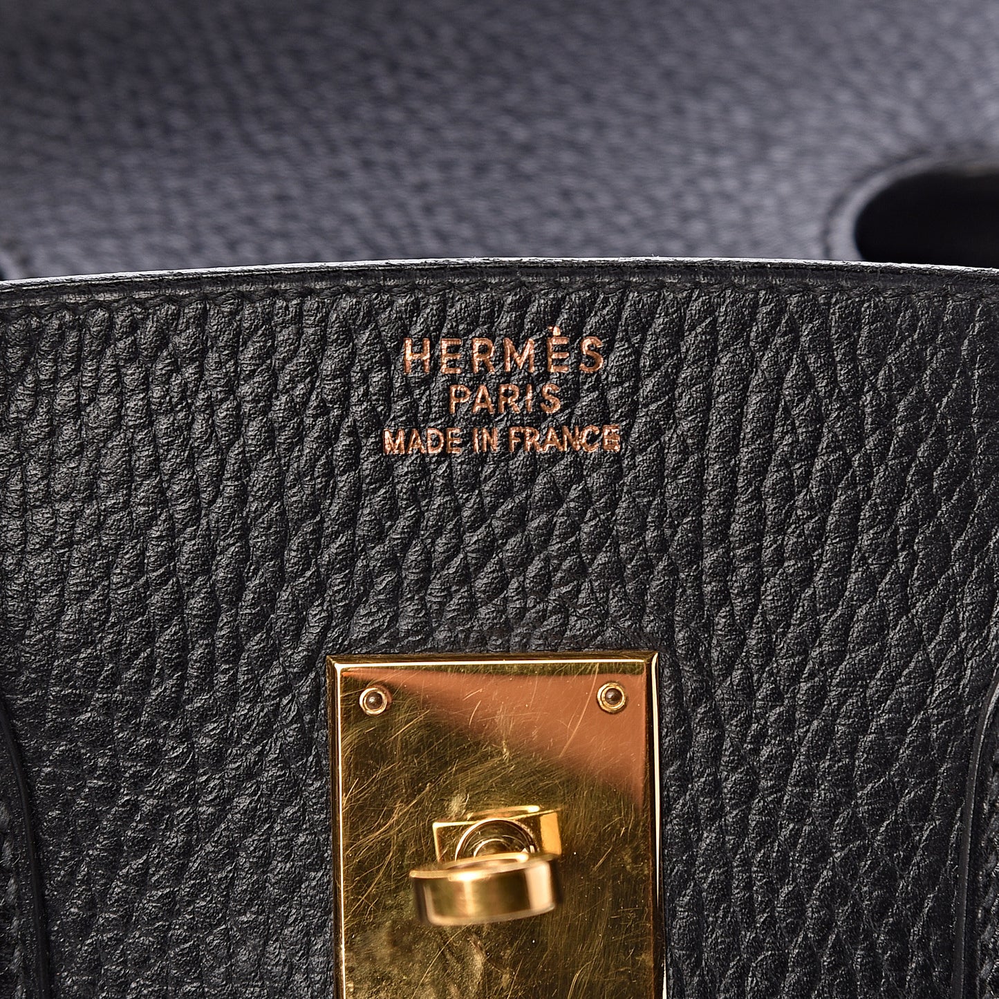 Ardennes Birkin 35 Black