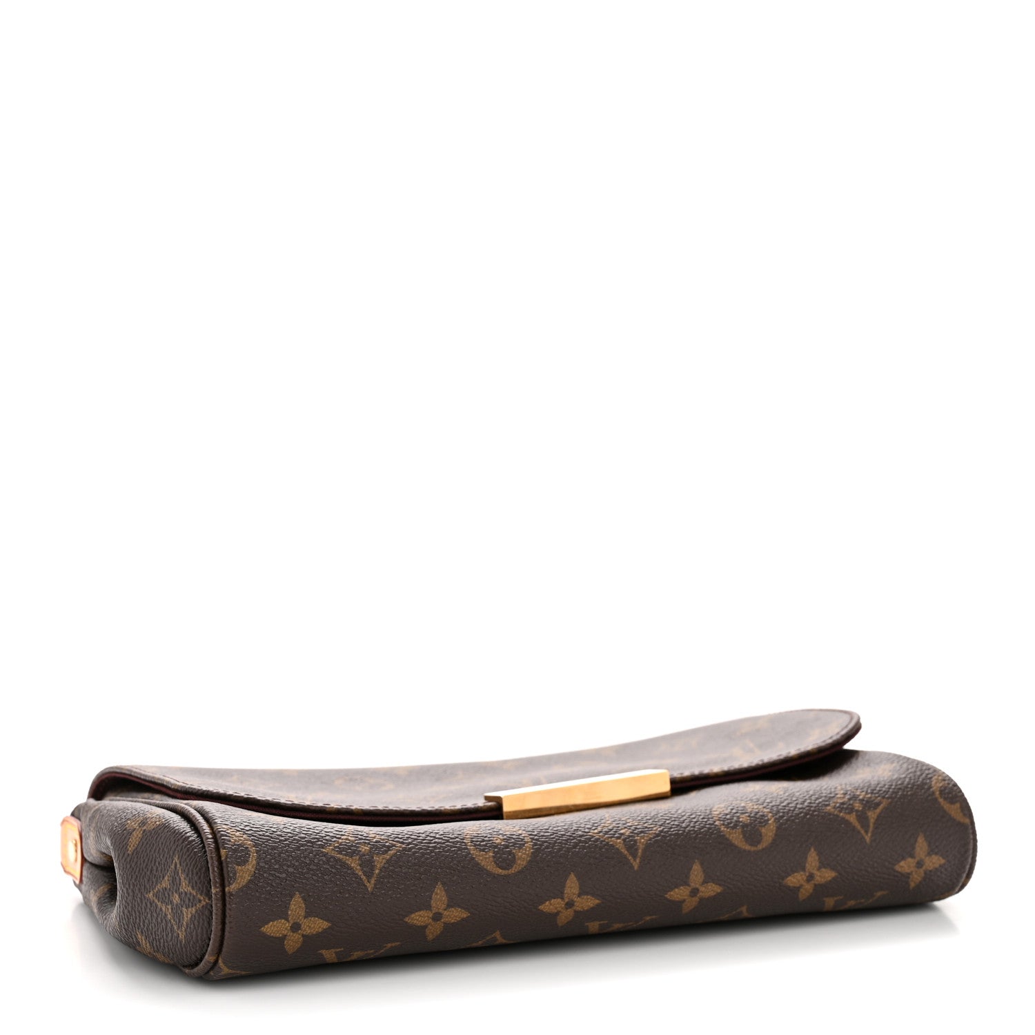 Louis Vuitton Monogram Favorite MM 4 of 12