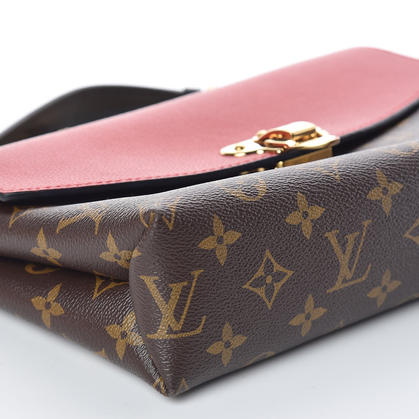 Monogram Saint Placide Cherry