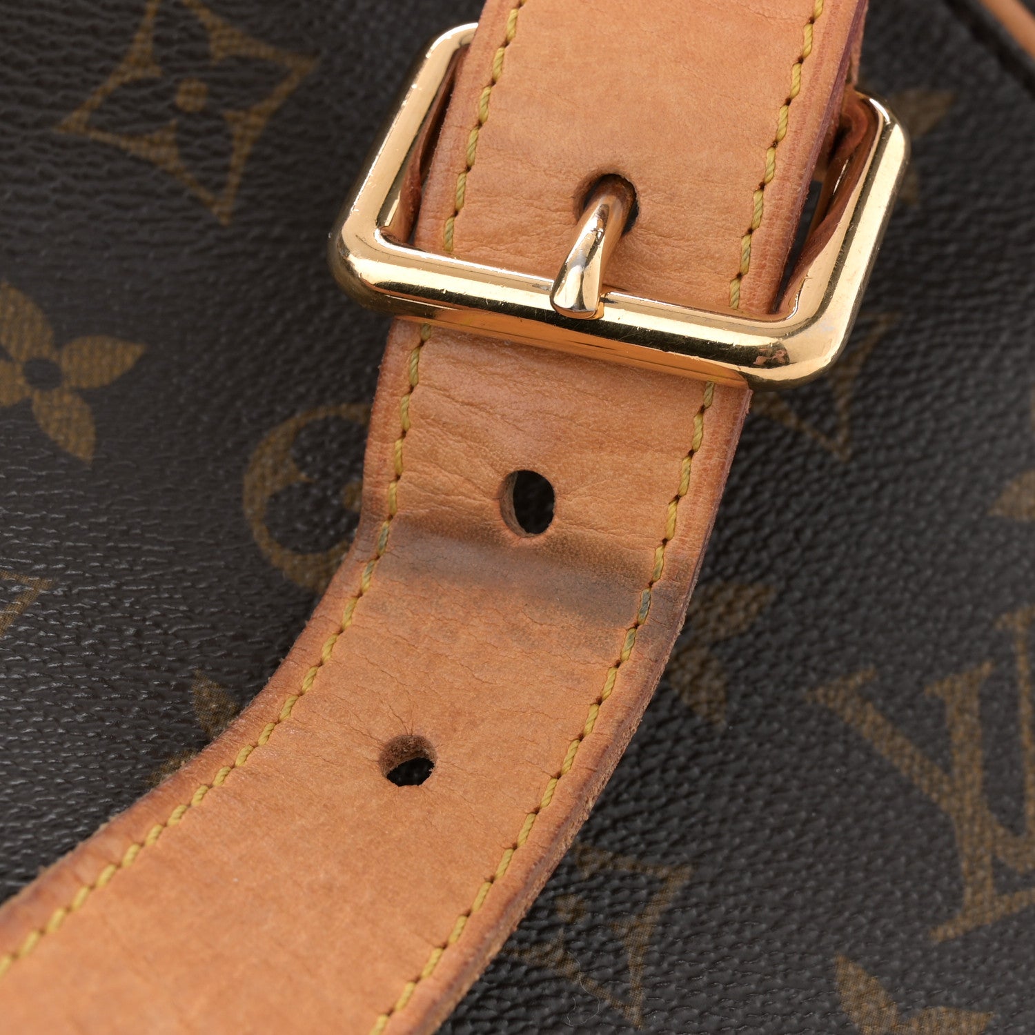 Louis Vuitton Monogram Galliera PM 14 of 16