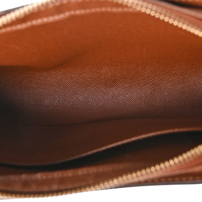 Louis Vuitton Monogram Pochette Orsay 5 of 6