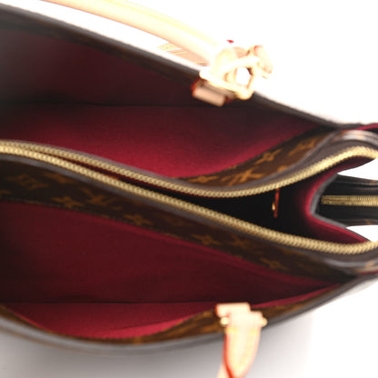 Louis Vuitton Monogram Grand Palais 7 of 10