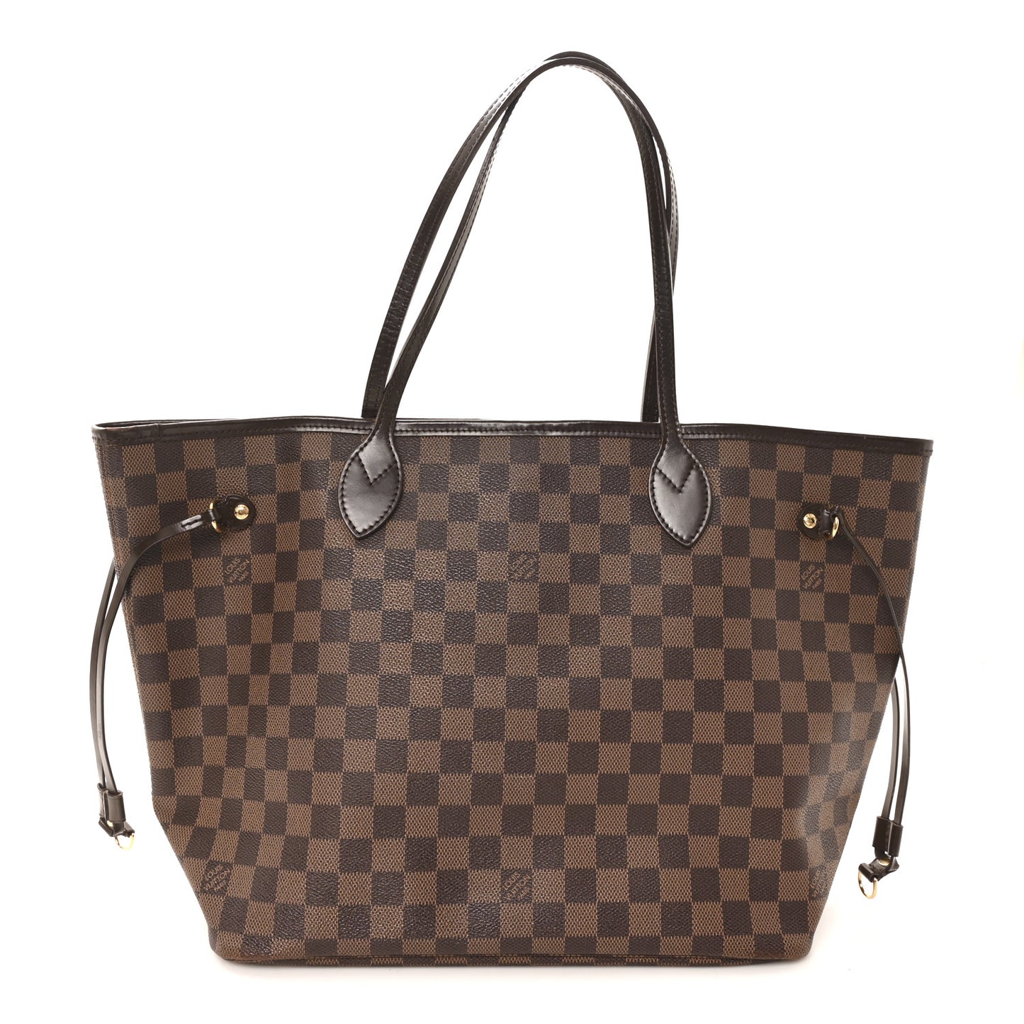 Damier Ebene Neverfull MM