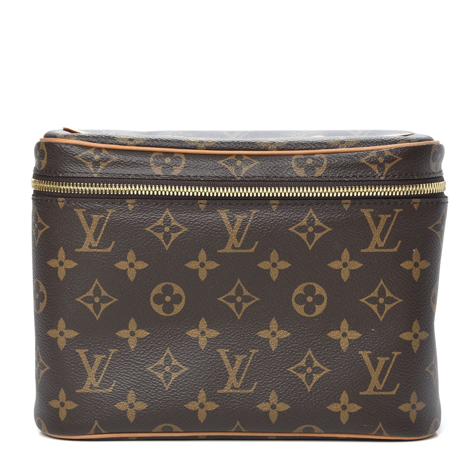Louis Vuitton Monogram Nice BB 1 of 12