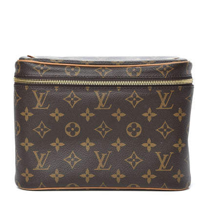 Louis Vuitton Monogram Nice BB 1 of 12