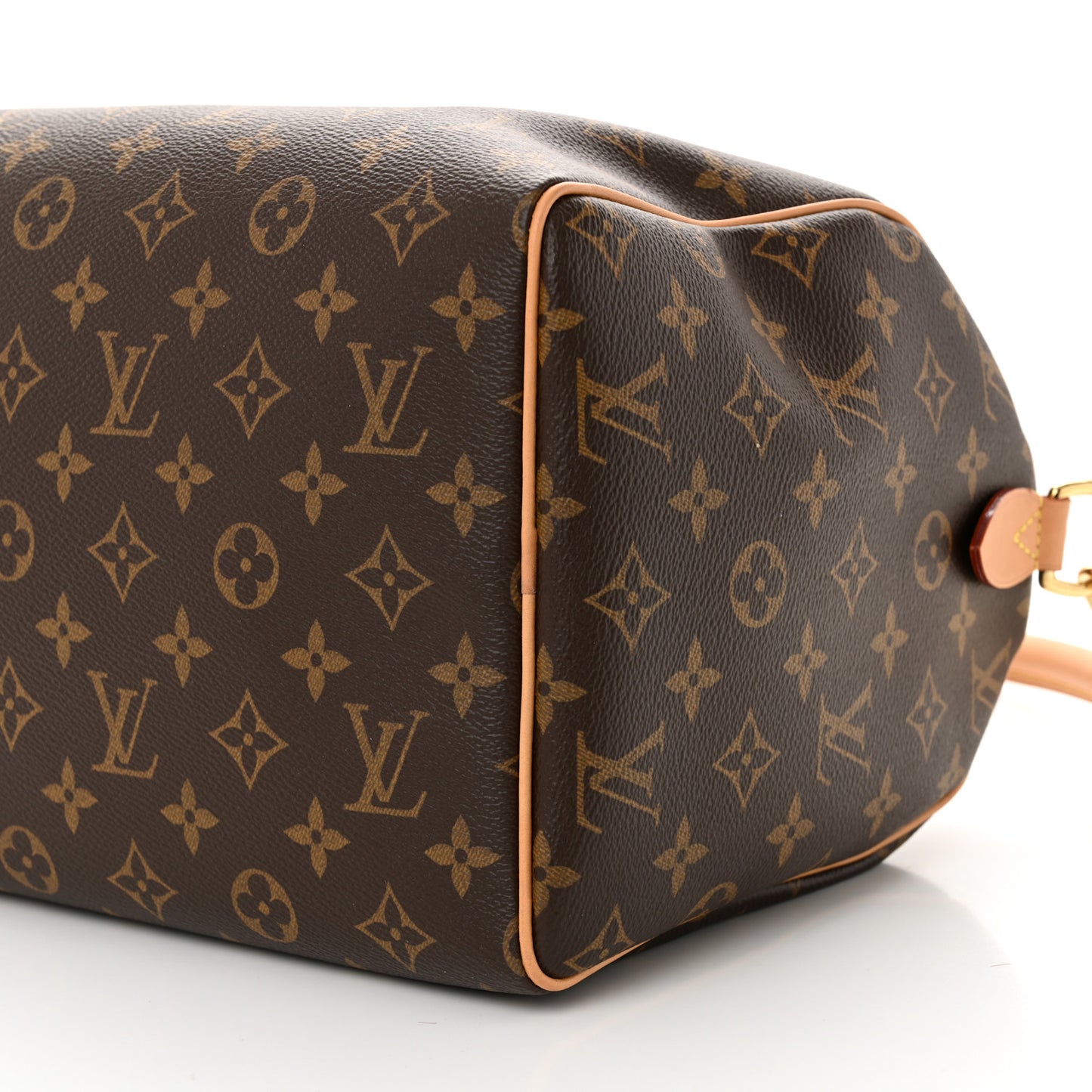 Monogram Speedy Soft Crafty 30