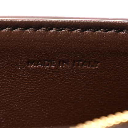 Celine Supple Grained Calfskin Teen Nino Chestnut 7 of 14