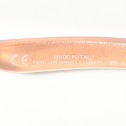 Christian Dior Airspeed 1 Sunglasses Light Pink 16 of 16