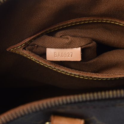 Louis Vuitton Monogram Alma PM 6 of 15