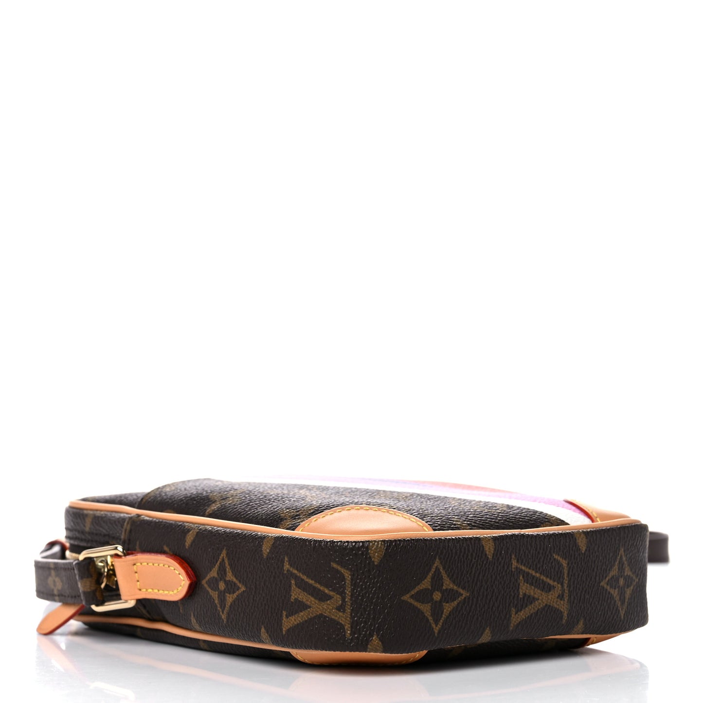 Monogram Game On Paname