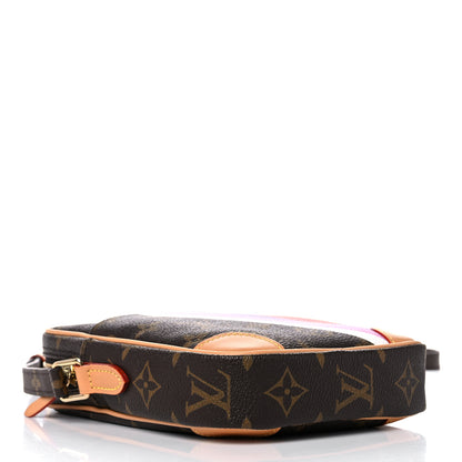 Louis Vuitton Monogram Game On Paname 4 of 8