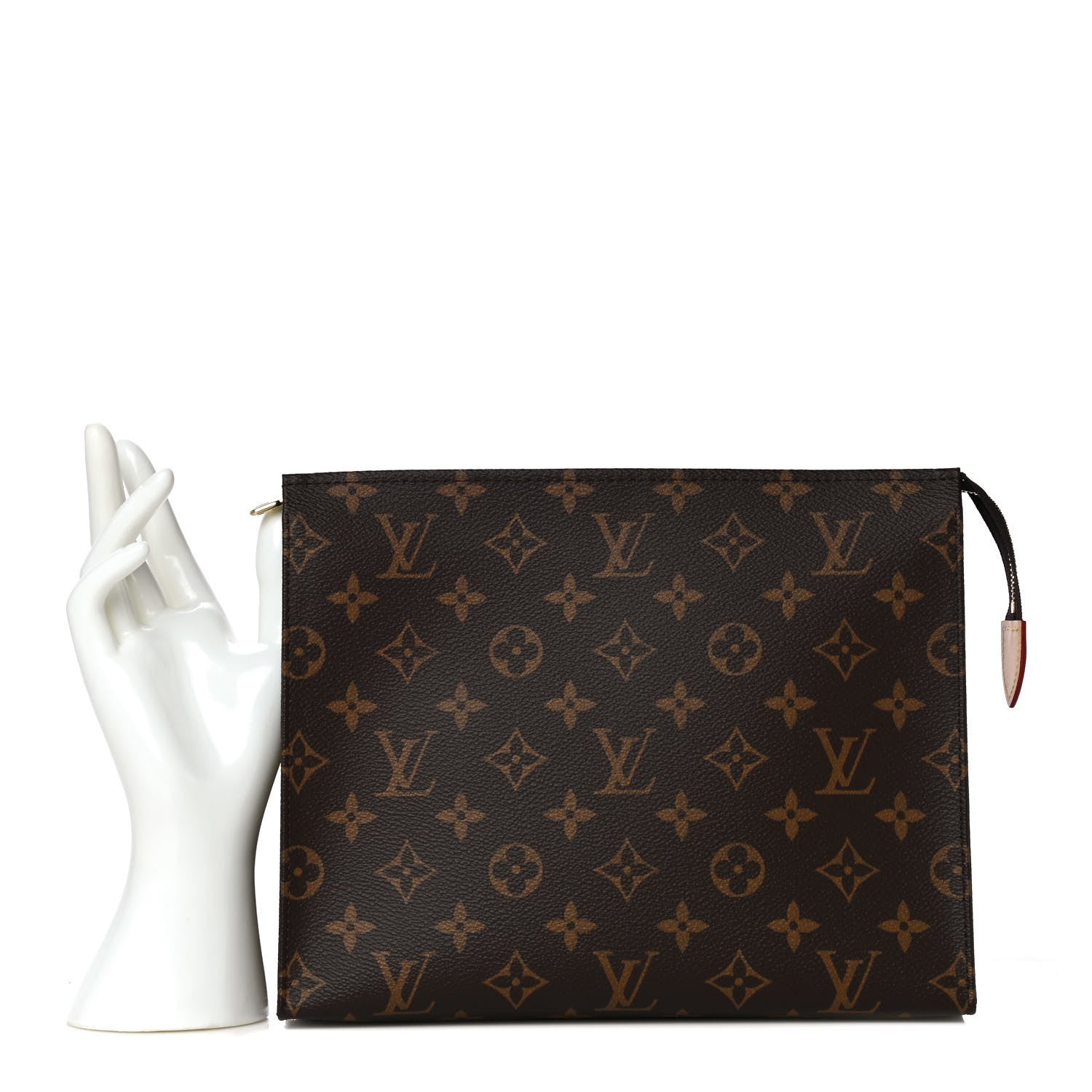 Louis Vuitton Monogram Toiletry Pouch 26 2 of 13