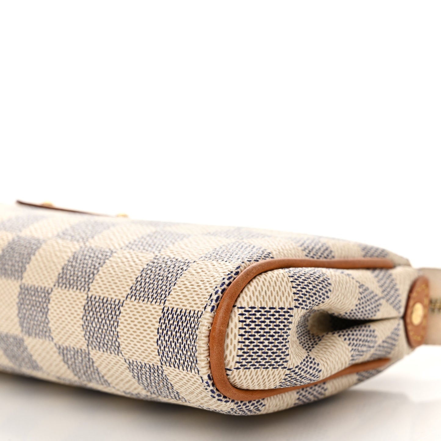 Damier Azur Eva Clutch