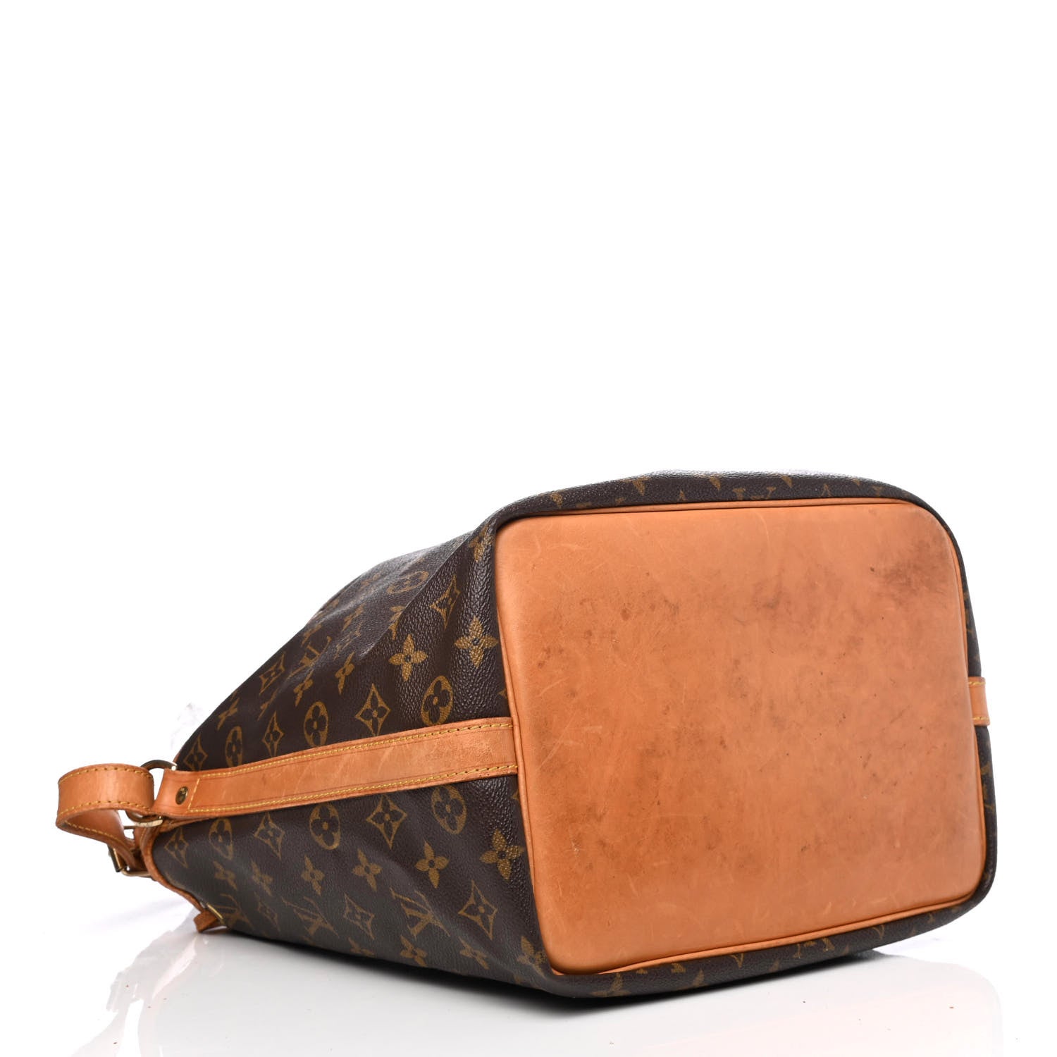 Louis Vuitton Monogram Petit Noe 3 of 5