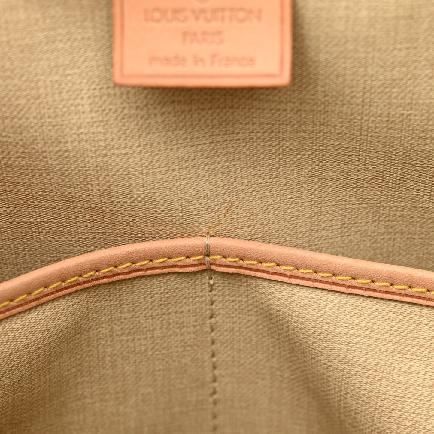 Monogram Deauville