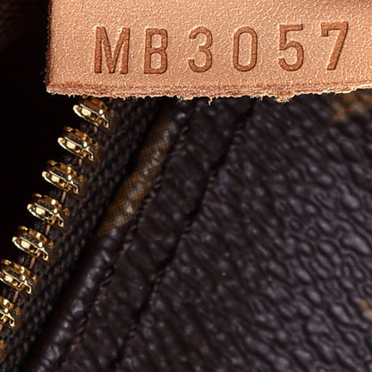 Louis Vuitton Monogram Eole 60 7 of 19