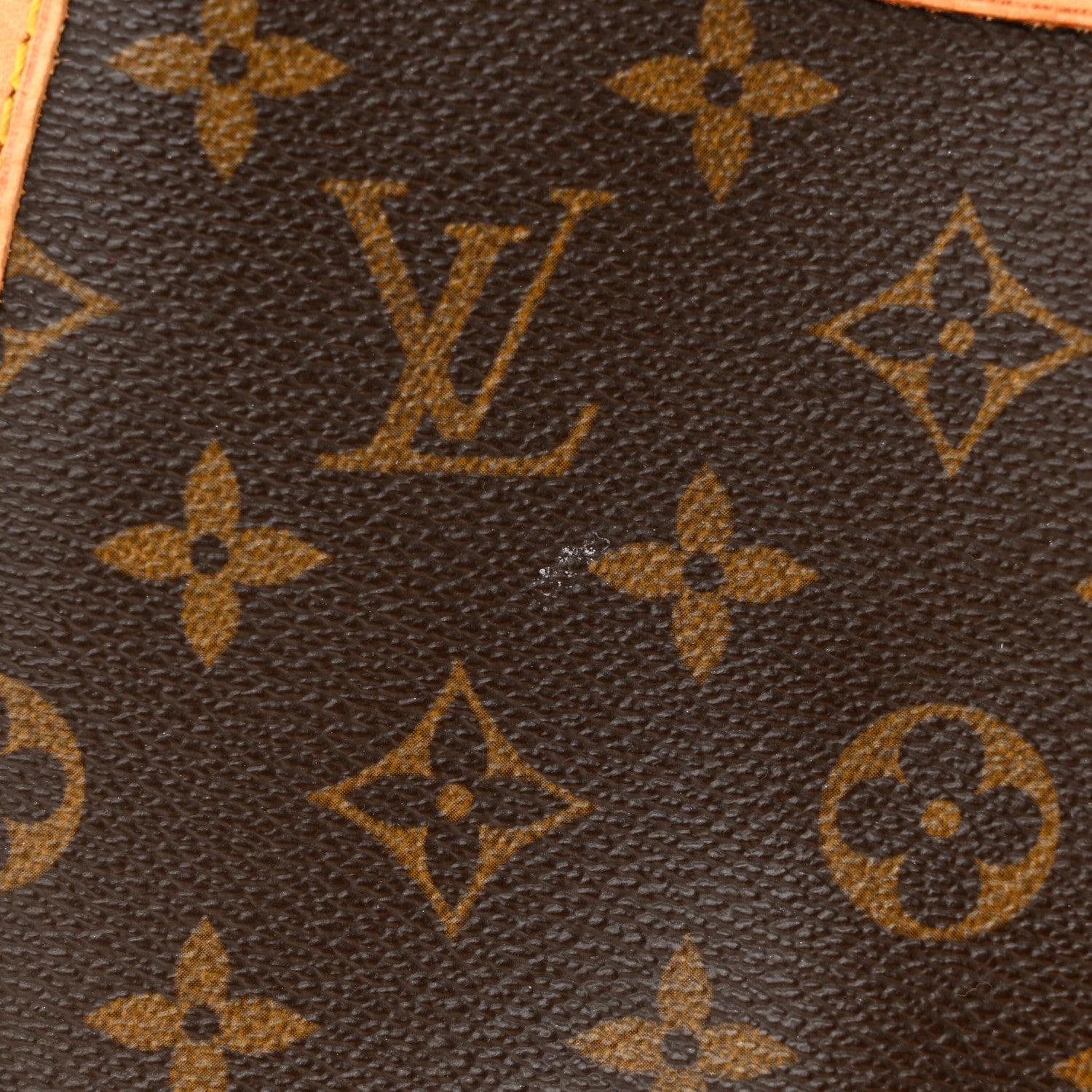 Louis Vuitton Monogram Tulum PM 10 of 14