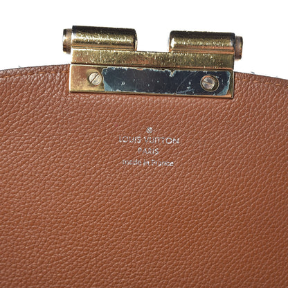 Louis Vuitton Monogram Olympe Camel 8 of 11