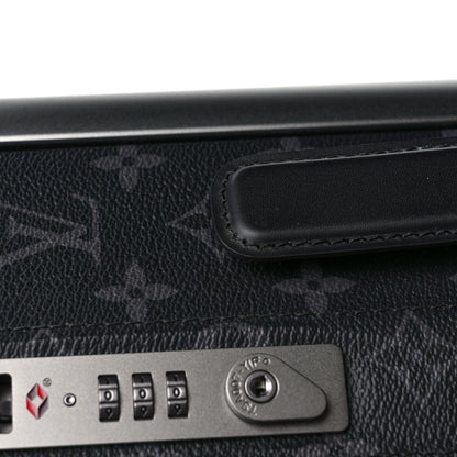 Louis Vuitton Monogram Eclipse Horizon 55 13 of 13