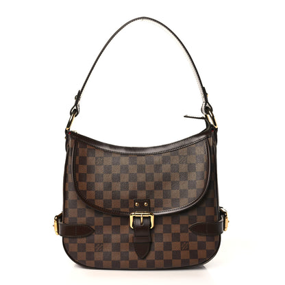 Louis Vuitton Damier Ebene Highbury 1 of 8