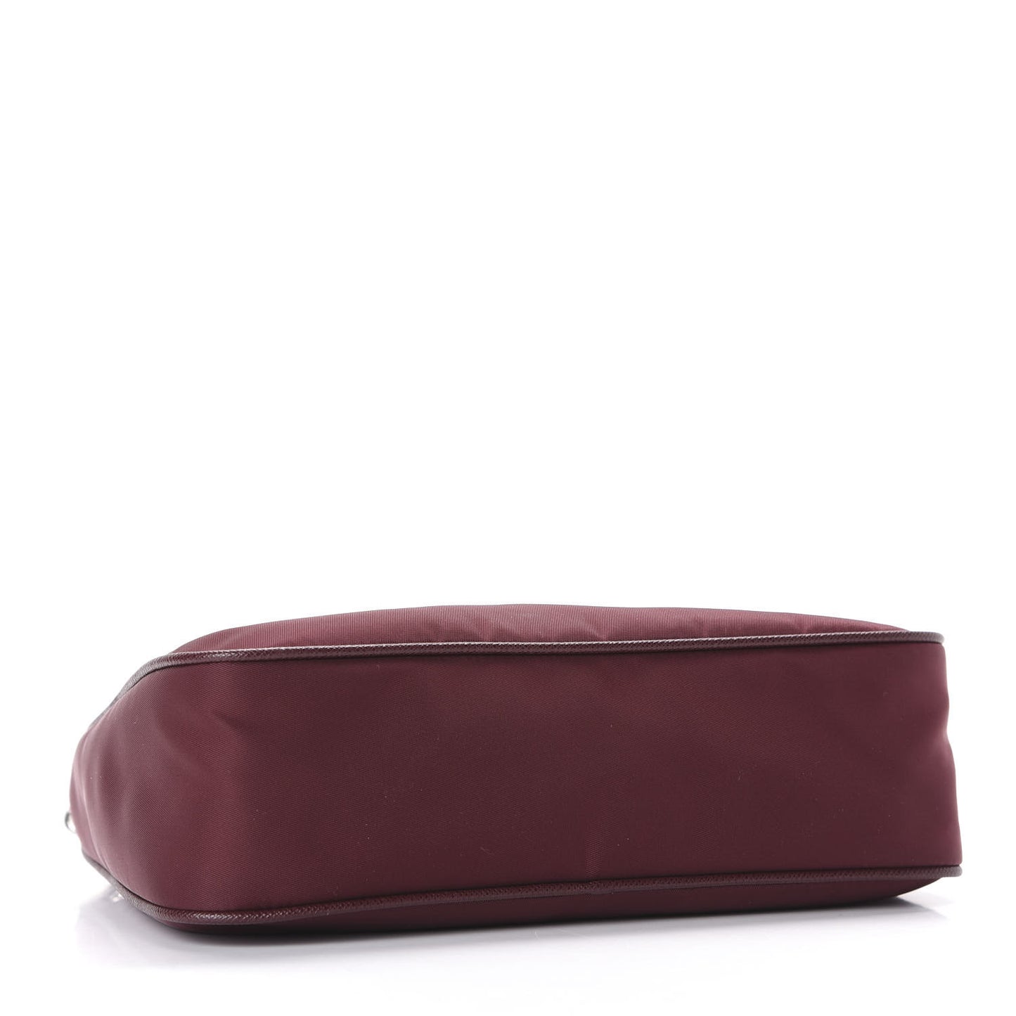 Tessuto Nylon Re-Edition 2005 Shoulder Bag Granato
