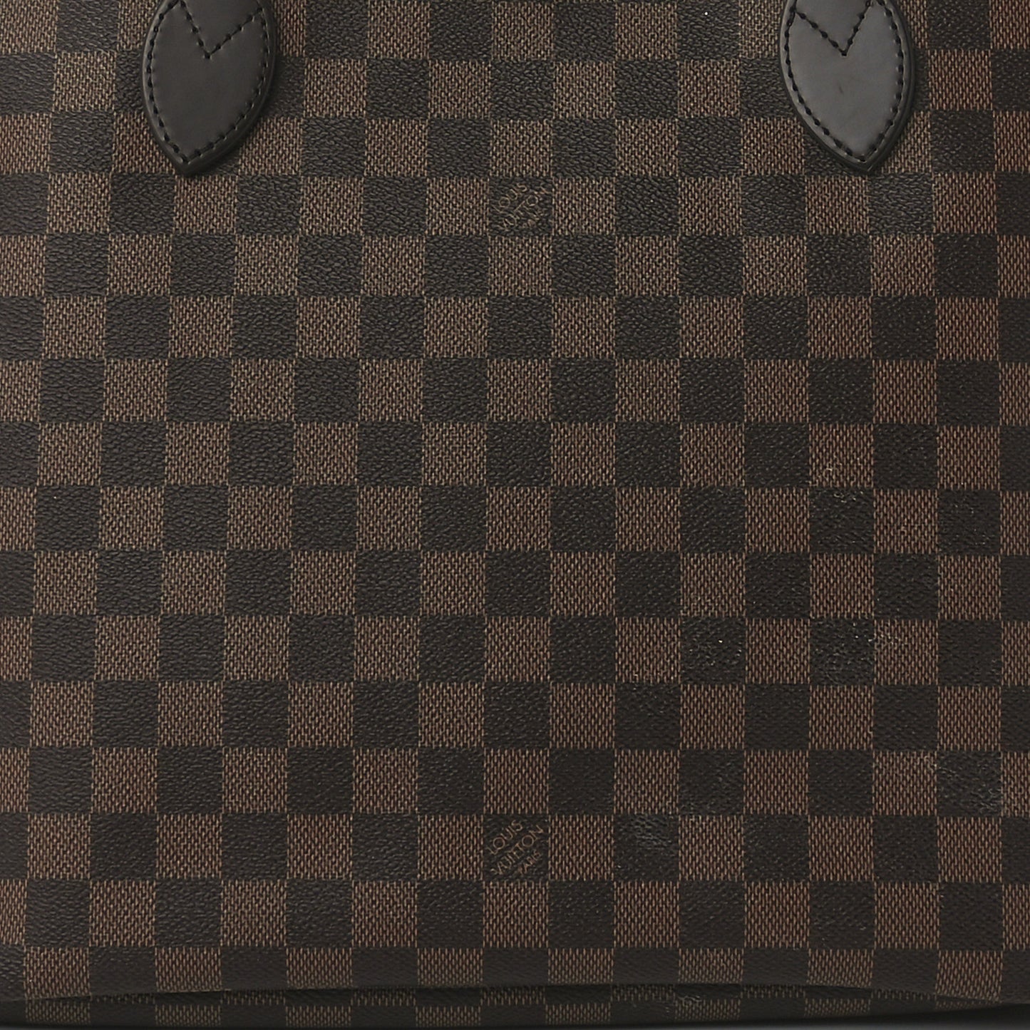 Damier Ebene Neo Neverfull MM