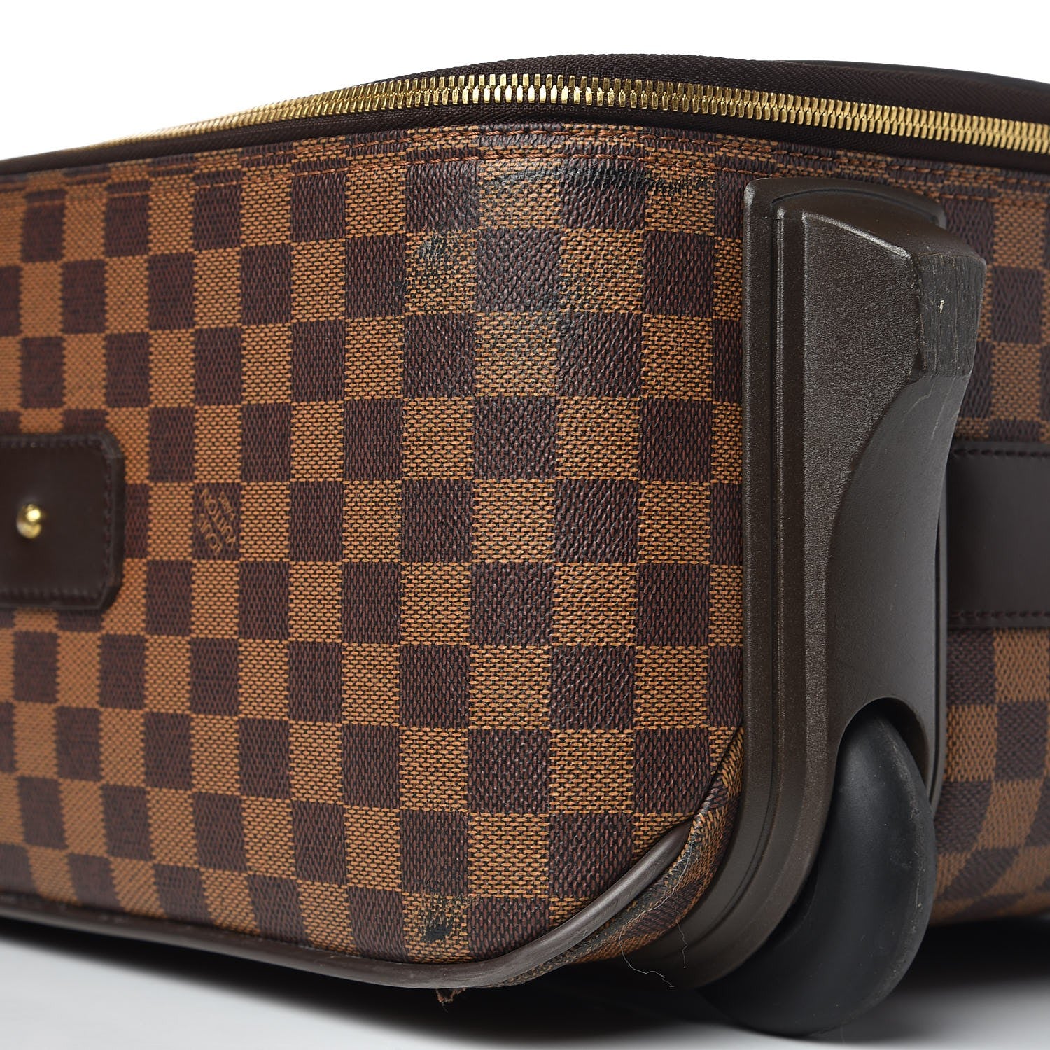 Louis Vuitton Damier Ebene Pegase 55 19 of 25