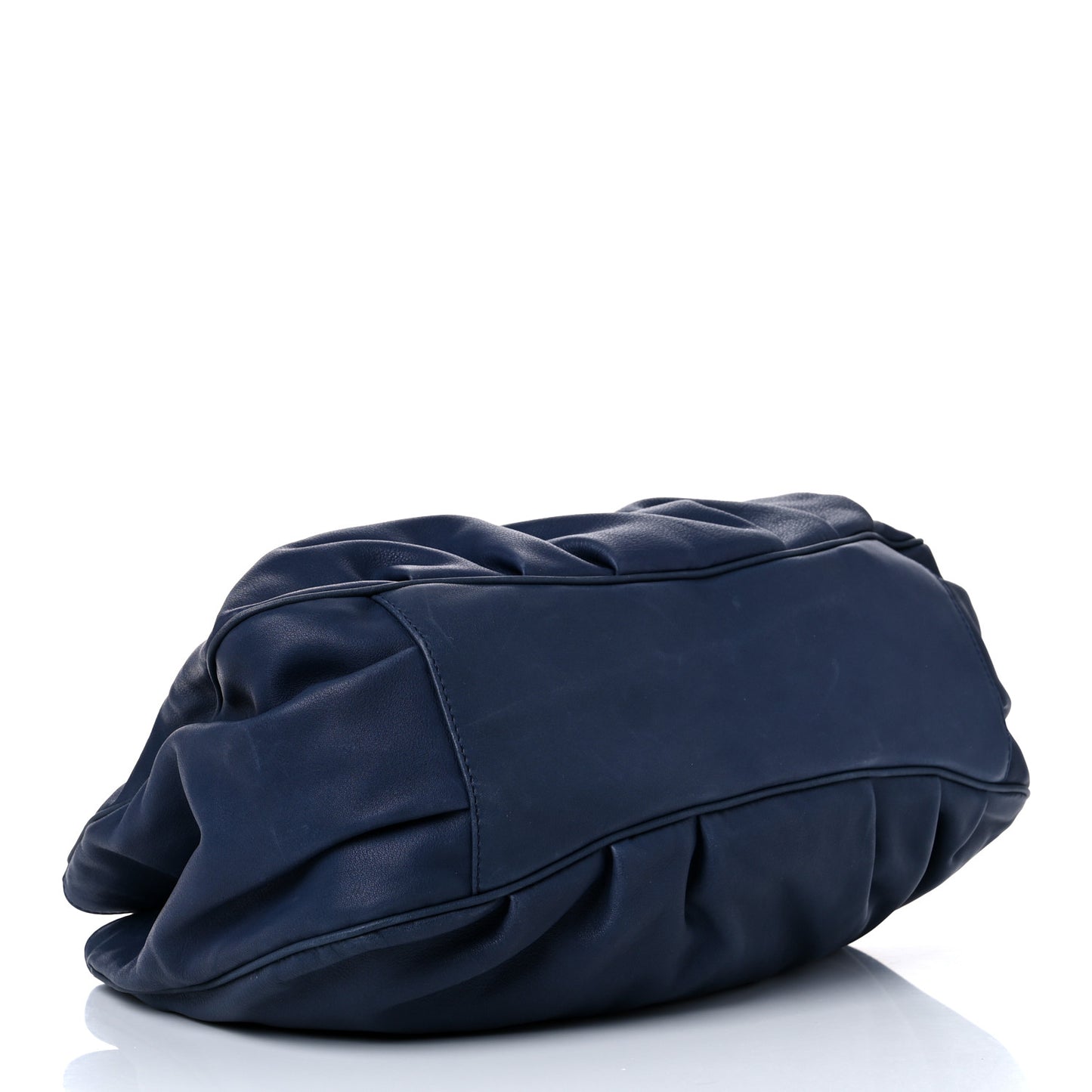 Vitello Mia Tote Blue
