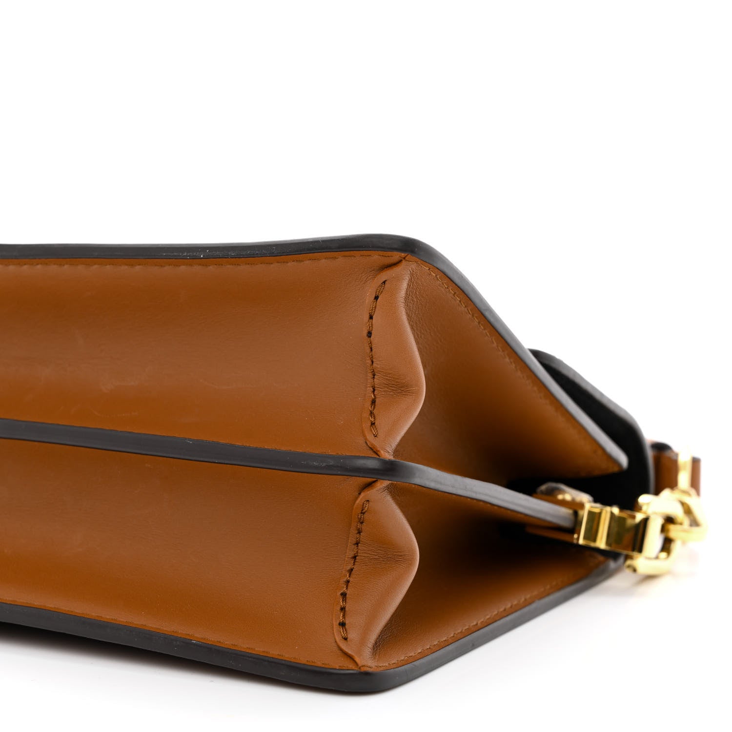 Louis Vuitton Reverse Monogram Dauphine Mini 10 of 11
