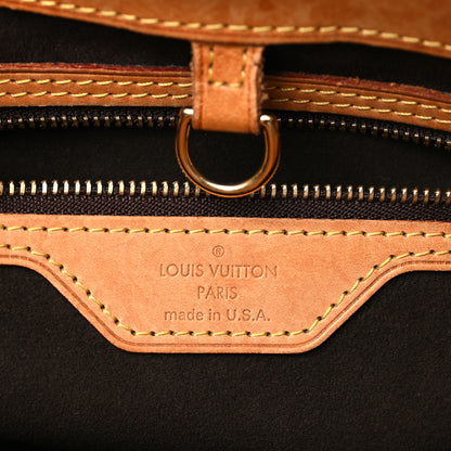 Louis Vuitton Monogram Wilshire PM 6 of 10