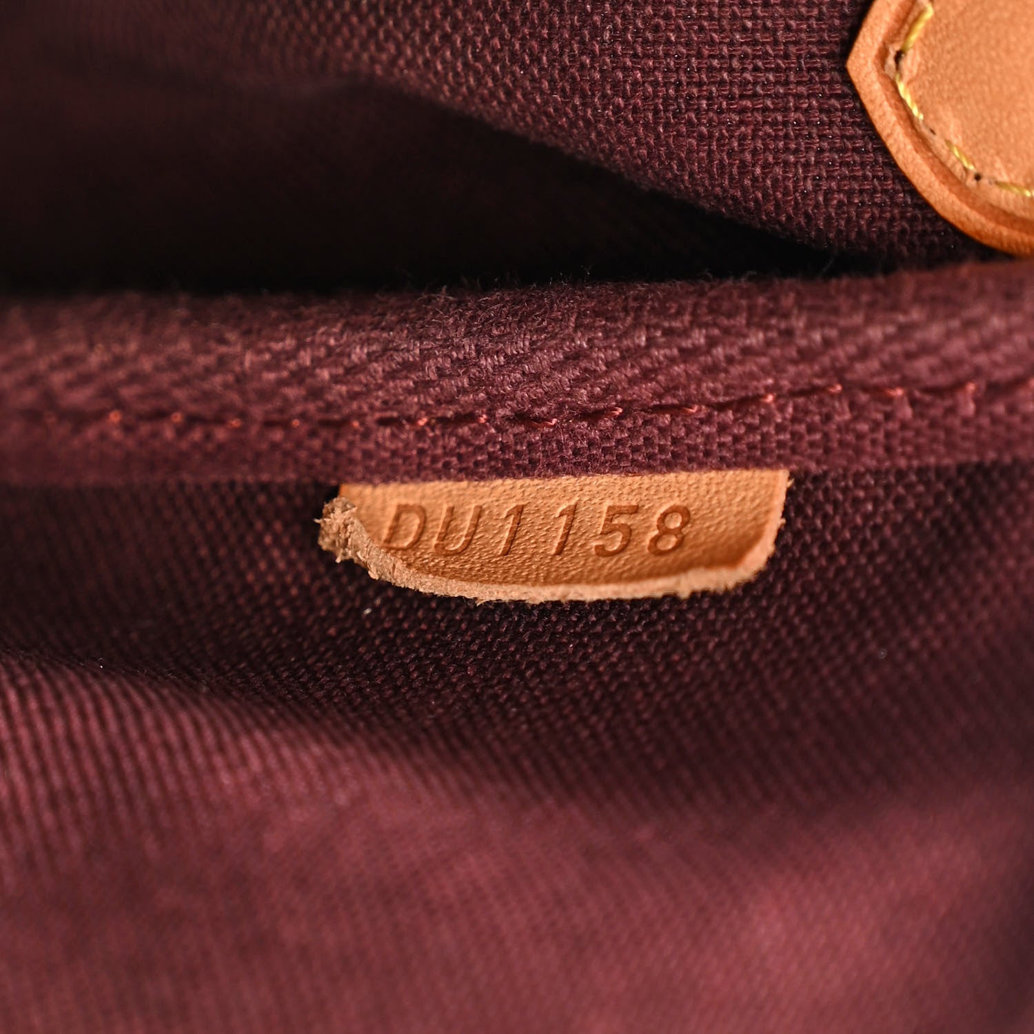 Louis Vuitton Monogram Favorite MM 7 of 11