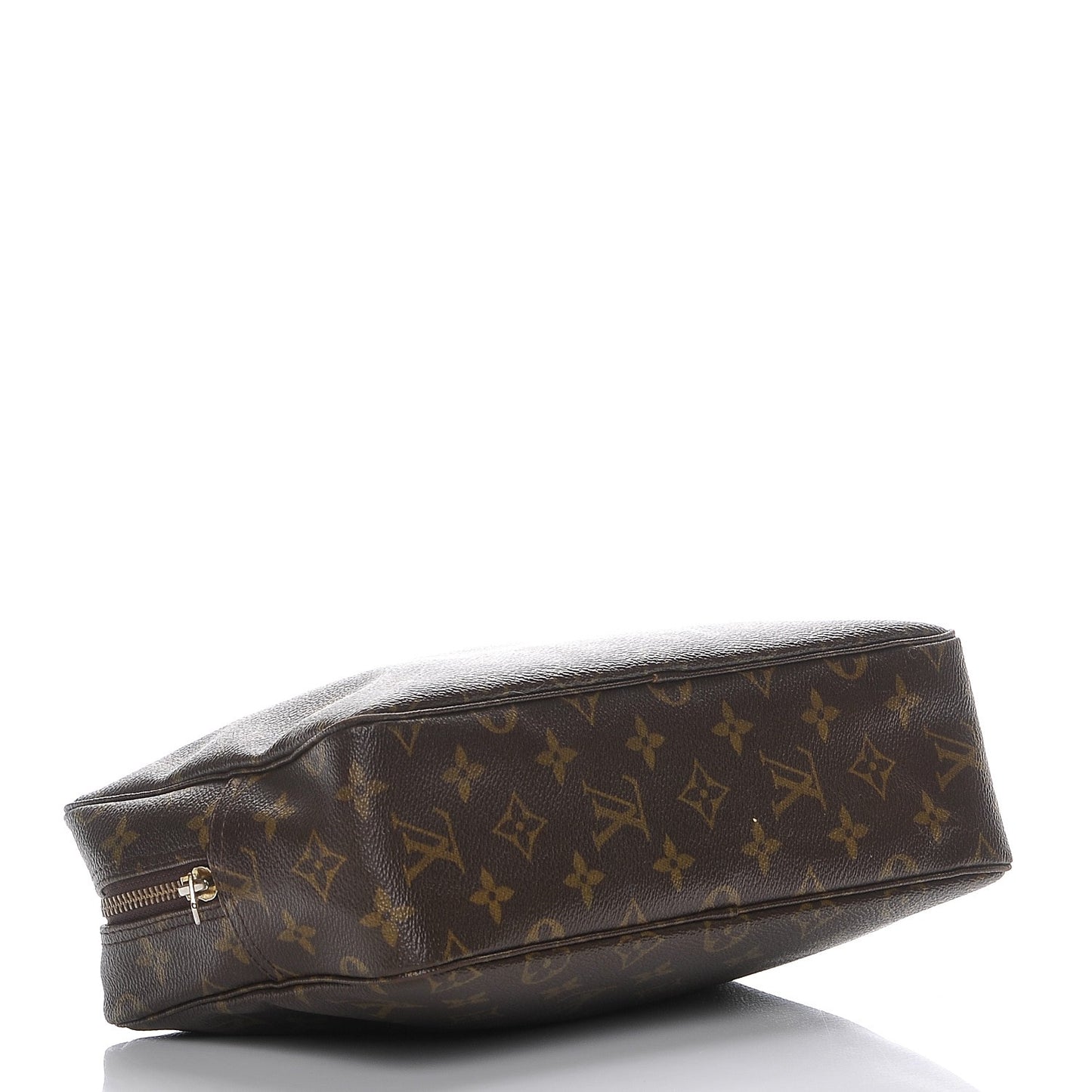 Monogram Trousse Toilette 28
