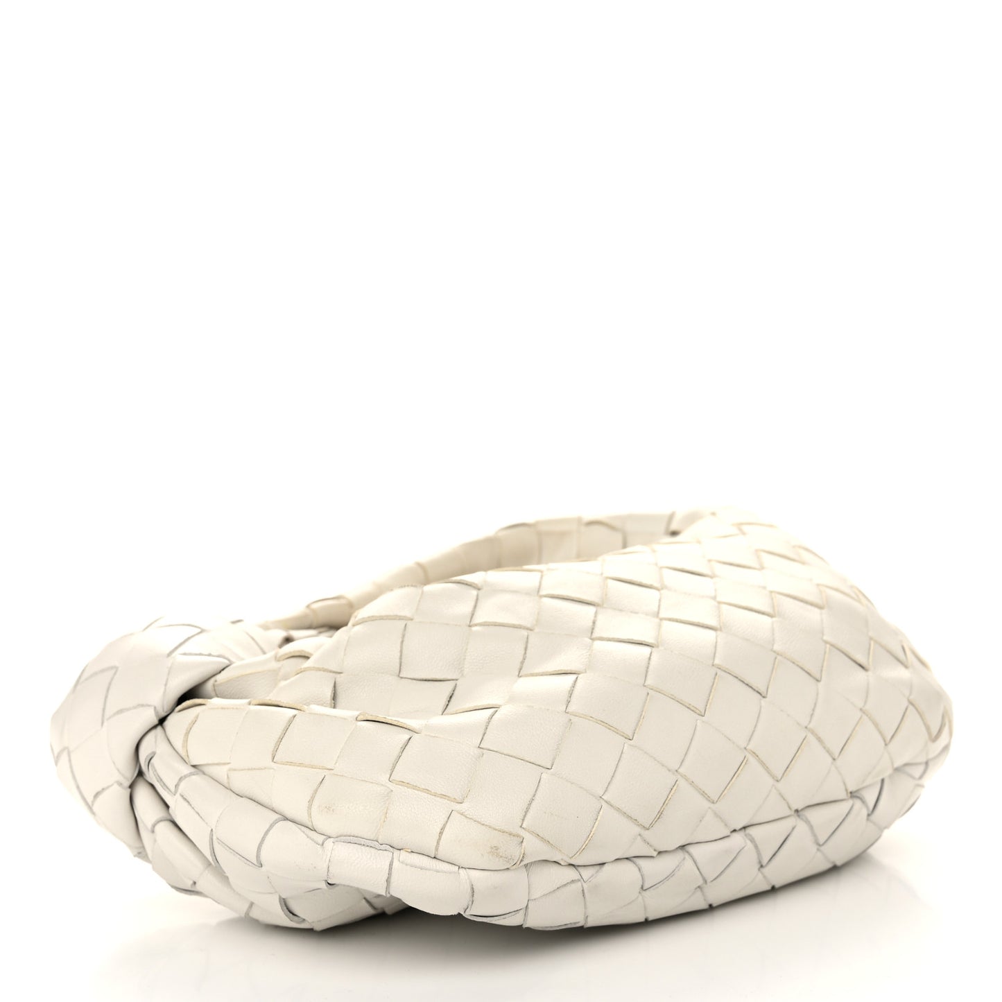 Nappa Intrecciato Mini Jodie Chalk