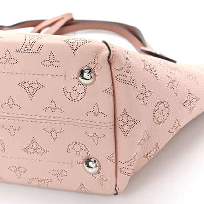 Louis Vuitton Mahina Hina PM Magnolia 9 of 9