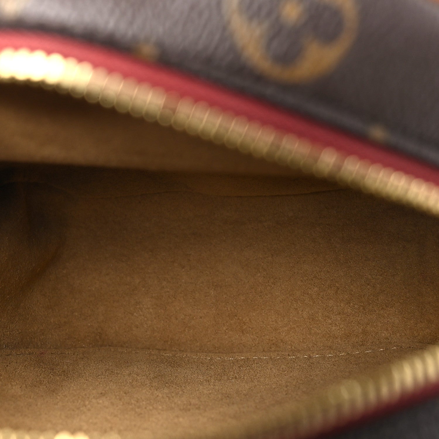Louis Vuitton Monogram Boite Chapeau Souple PM PM 5 of 9