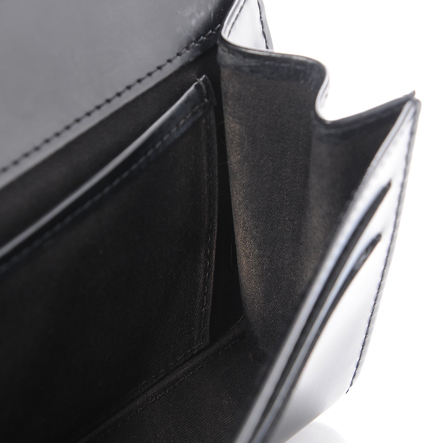 Louis Vuitton Epi Honfleur Black 8 of 9