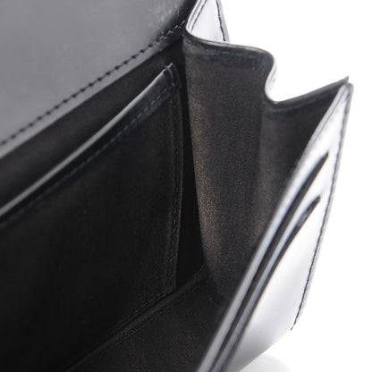 Louis Vuitton Epi Honfleur Black 8 of 9