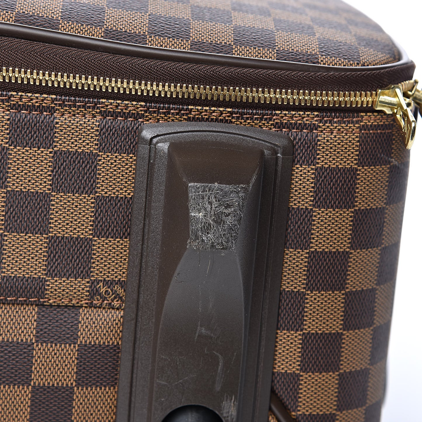 Damier Ebene Pegase 55
