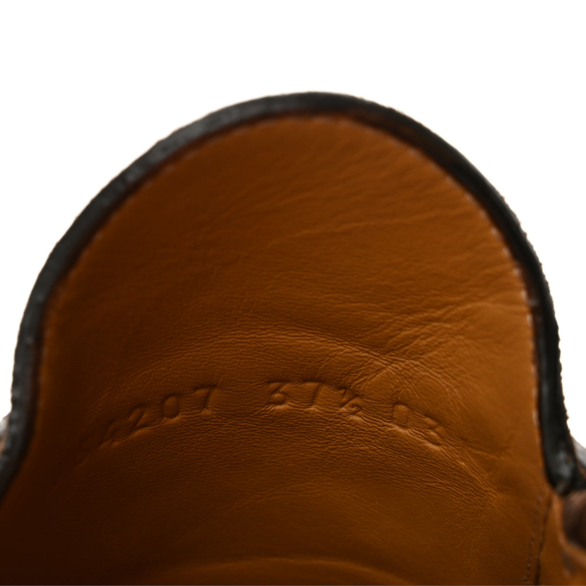 Suede Horsebit Platform Mules 37.5 Washed Brown