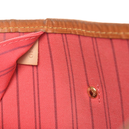 Louis Vuitton Monogram Ramages Neverfull MM 8 of 21