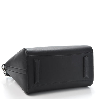 Givenchy Sugar Goatskin Medium Antigona Black 3 of 10