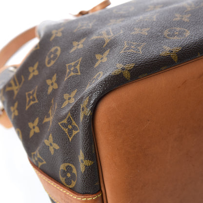 Louis Vuitton Monogram Petit Noe 14 of 16