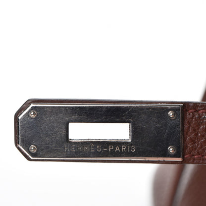 Hermes Togo Birkin 35 Havane 30 of 46